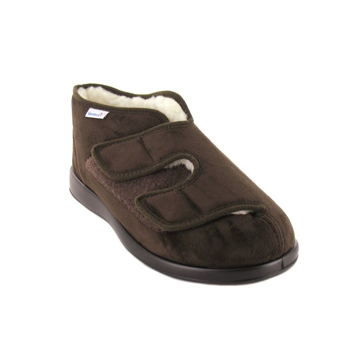 Chaussons fourrés VAROMED genua winter II homme