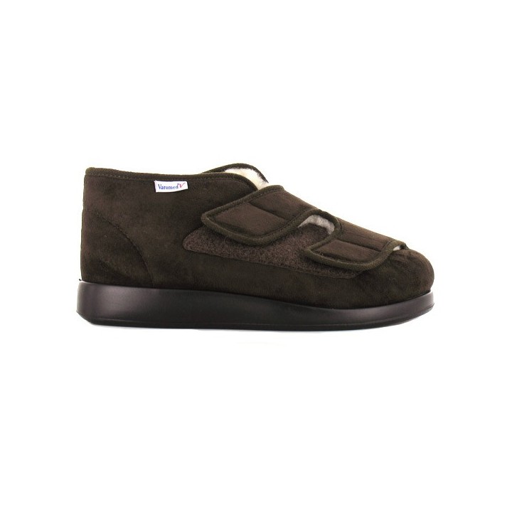 Chaussons fourrés VAROMED genua winter II homme