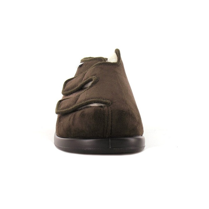Chaussons fourrés VAROMED genua winter II homme