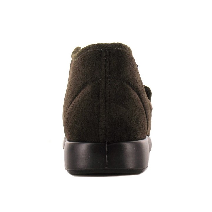 Chaussons fourrés VAROMED genua winter II homme