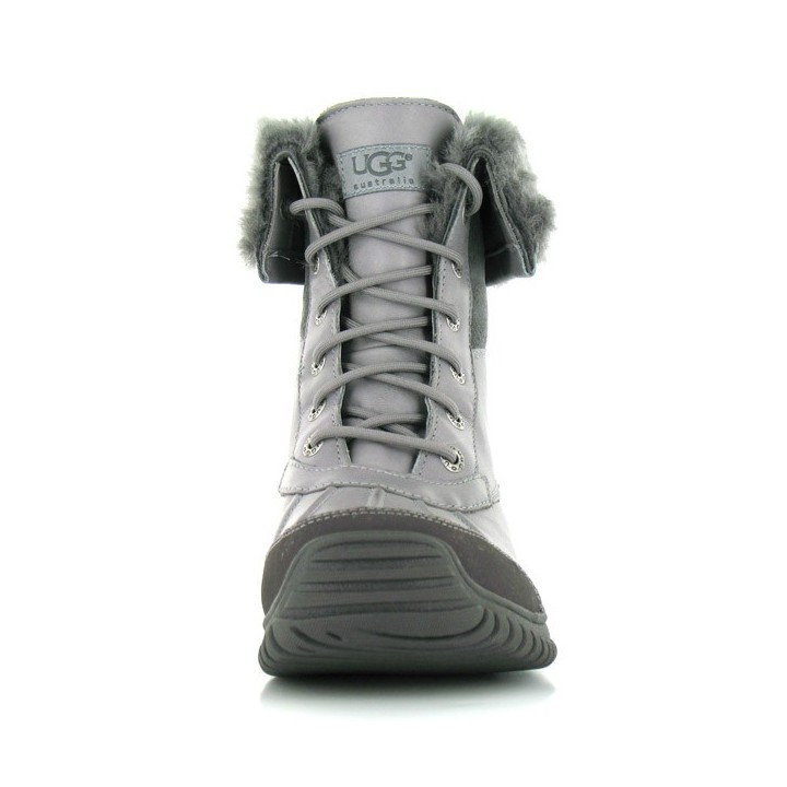 Bottines fourrées femme UGG Adirondack Boot II