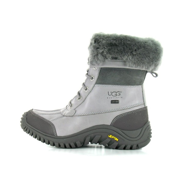 Bottines fourrées femme UGG Adirondack Boot II