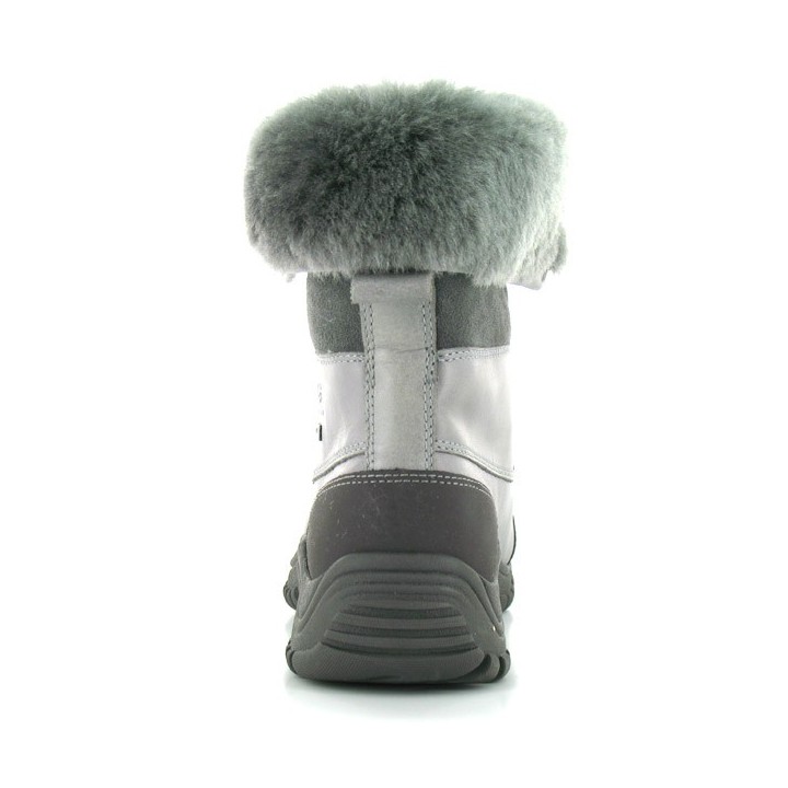 Bottines fourrées femme UGG Adirondack Boot II
