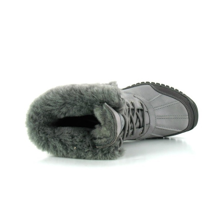 Bottines fourrées femme UGG Adirondack Boot II
