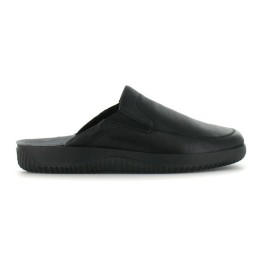 Chaussons mules en cuir  Homme ROHDE 2776