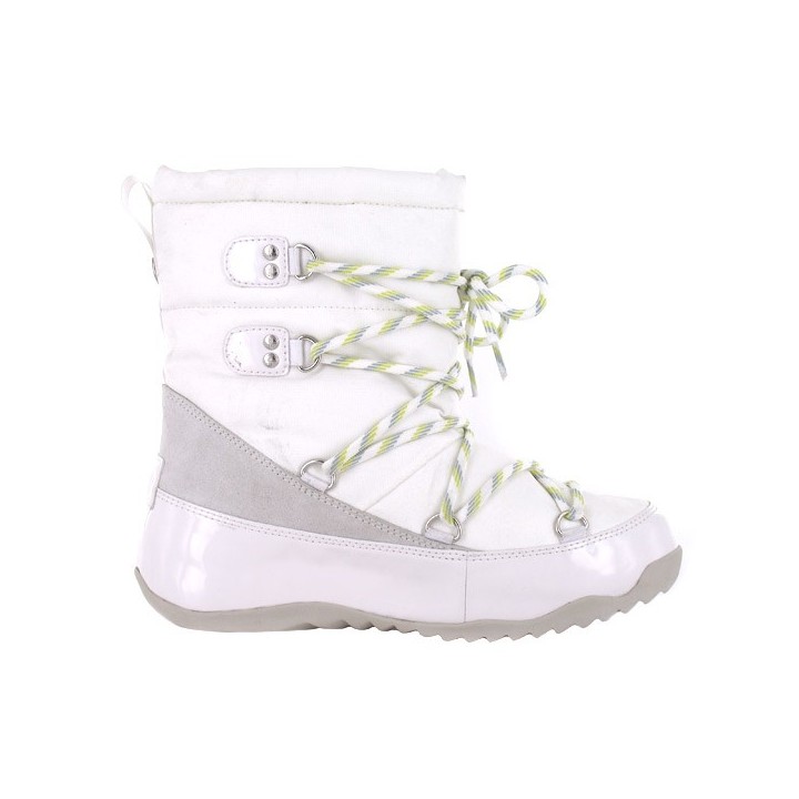 Blizz Nylon