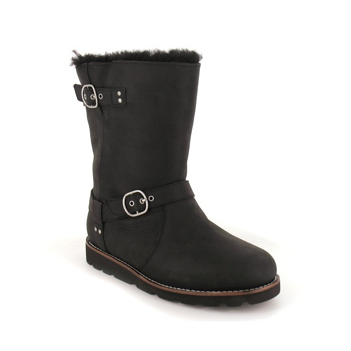 Bottines fourrées femme UGG Noira