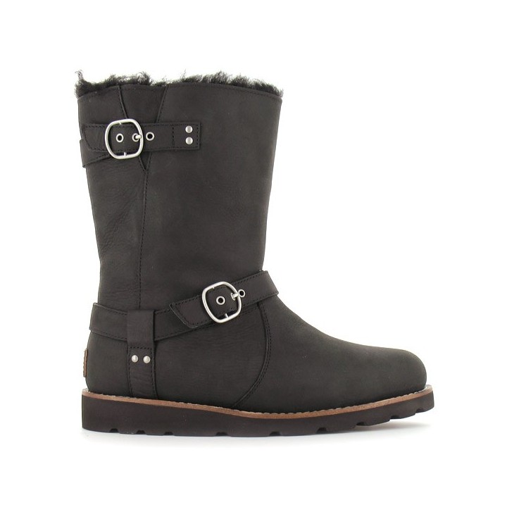 Bottines fourrées femme UGG Noira