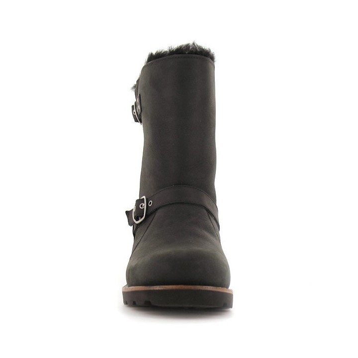 Bottines fourrées femme UGG Noira