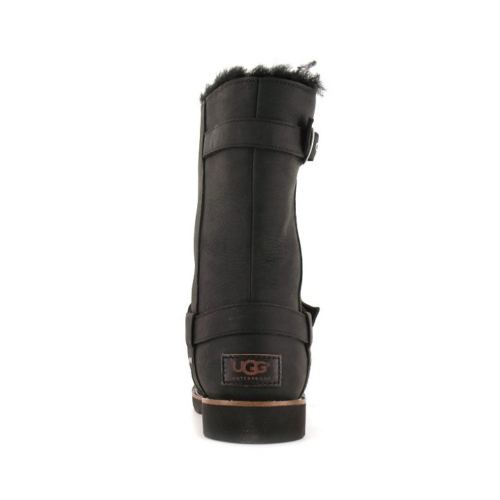 Bottines fourrées femme UGG Noira