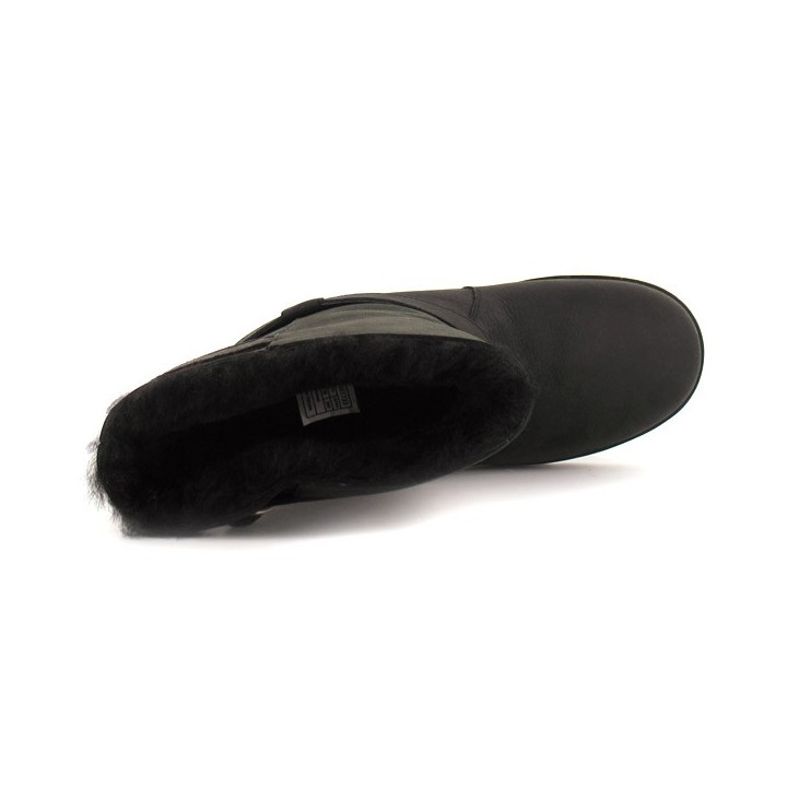Bottines fourrées femme UGG Noira