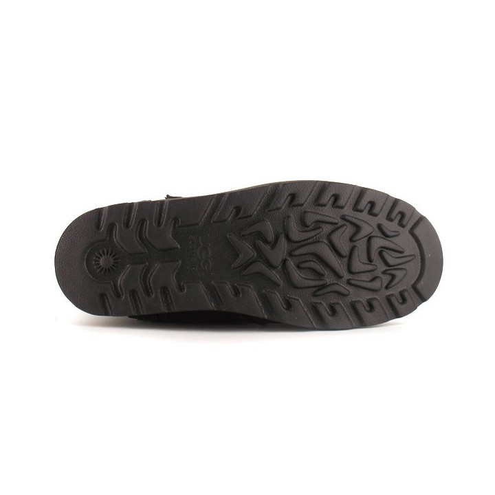 Bottines fourrées femme UGG Noira