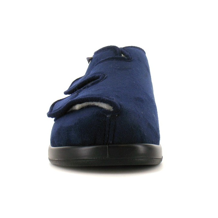 Chaussons fourrés VAROMED winter II femme