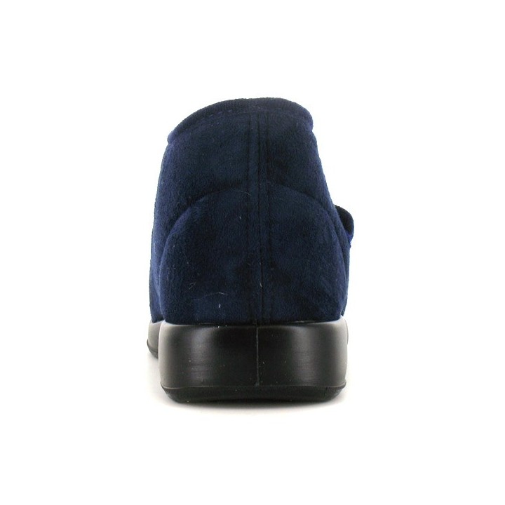 Chaussons fourrés VAROMED winter II femme