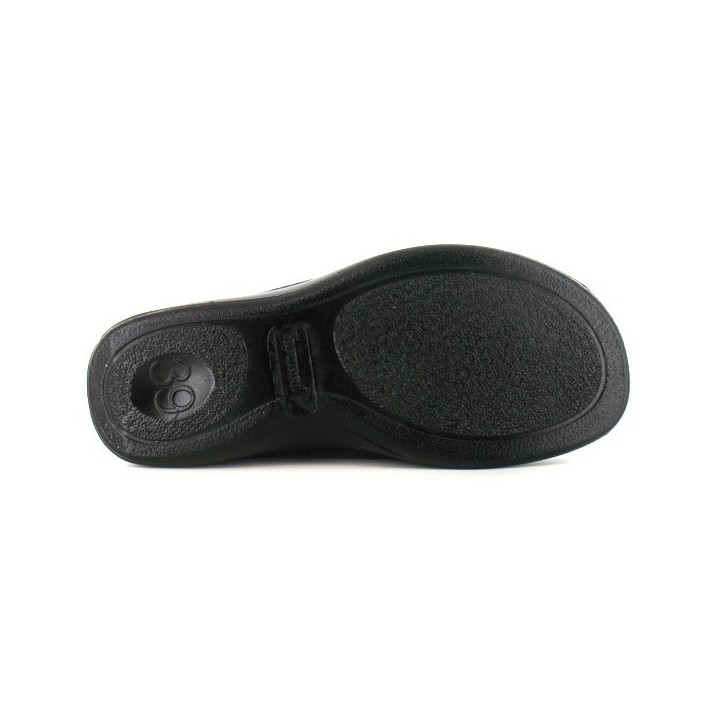 Chaussons fourrés VAROMED winter II femme