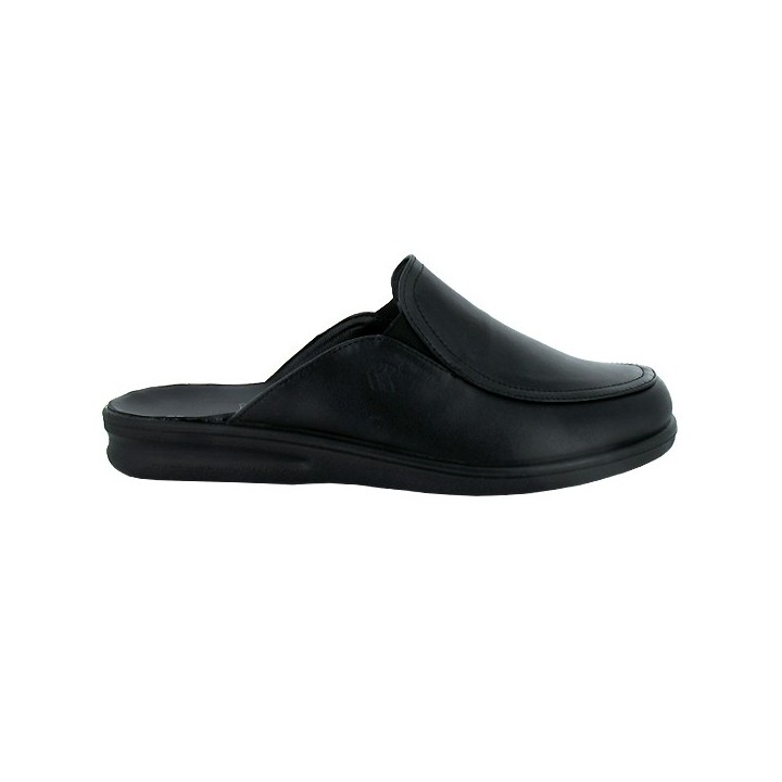 chaussons mules homme en cuir Romika Westland Belfort 20