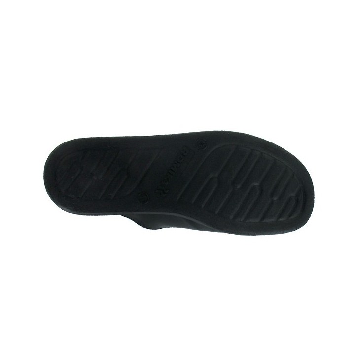 chaussons mules homme en cuir Romika Westland Belfort 20