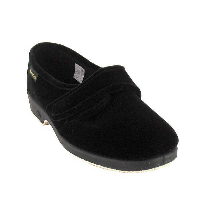 chaussons fermes femme semelflex cleo 2 