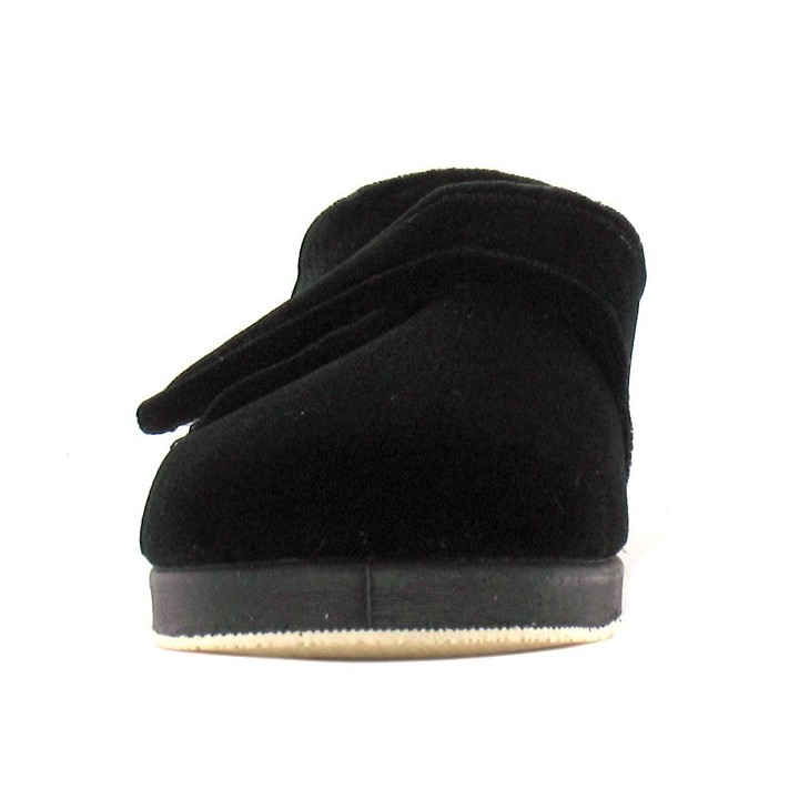 chaussons fermes femme semelflex cleo 2 