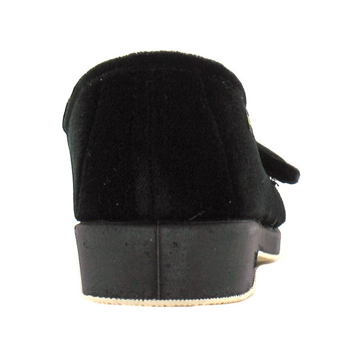chaussons fermes femme semelflex cleo 2 