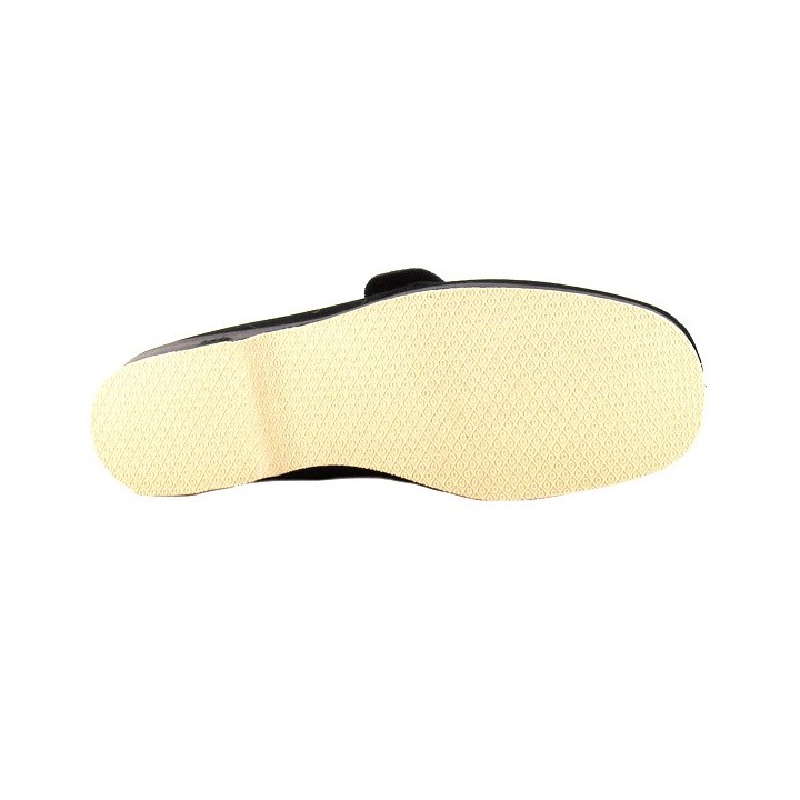 chaussons fermes femme semelflex cleo 2 