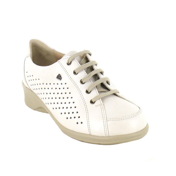 chaussures femme pieds sensibles Finn Comfort Antibles