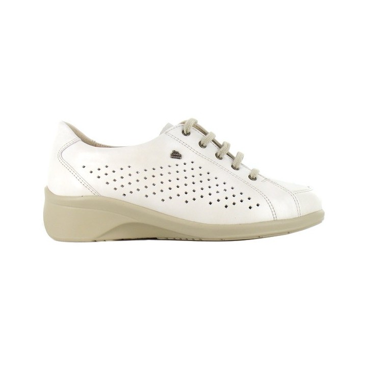 chaussures femme pieds sensibles Finn Comfort Antibles