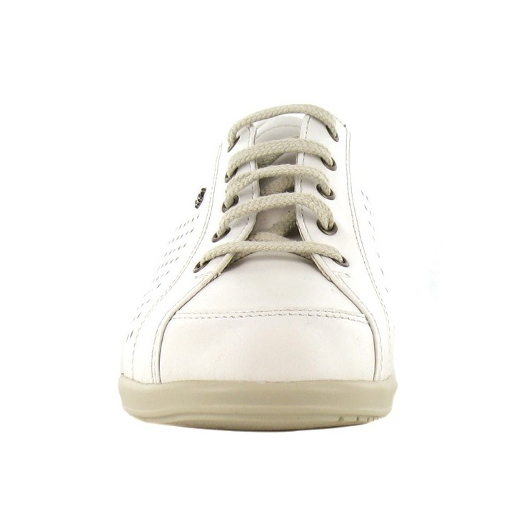 chaussures femme pieds sensibles Finn Comfort Antibles