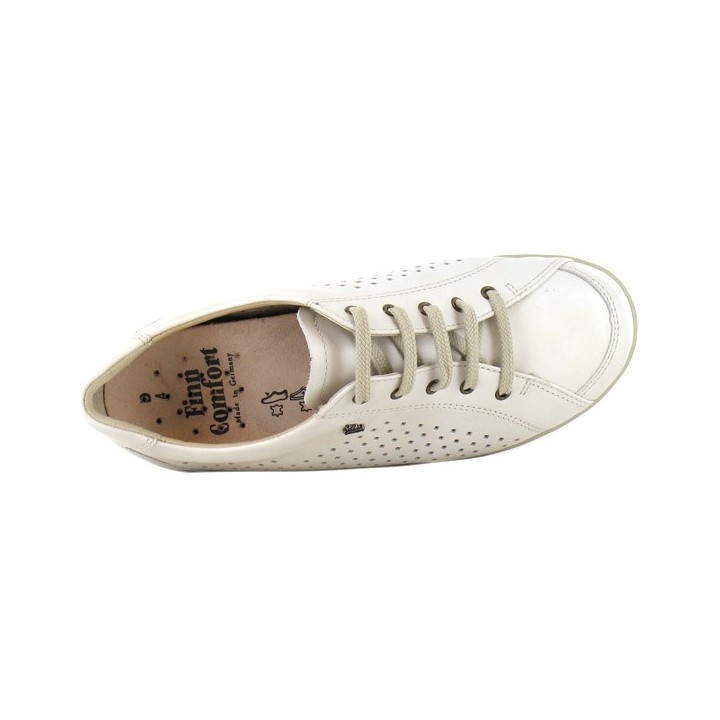 chaussures femme pieds sensibles Finn Comfort Antibles