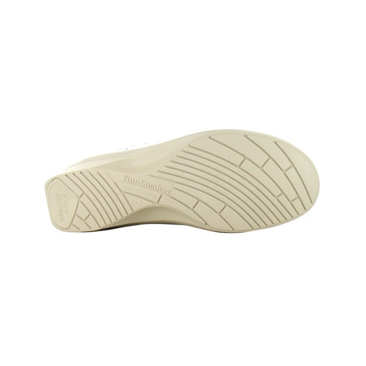 chaussures femme pieds sensibles Finn Comfort Antibles