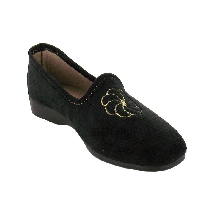 pantoufles femme Semelflex Daisie