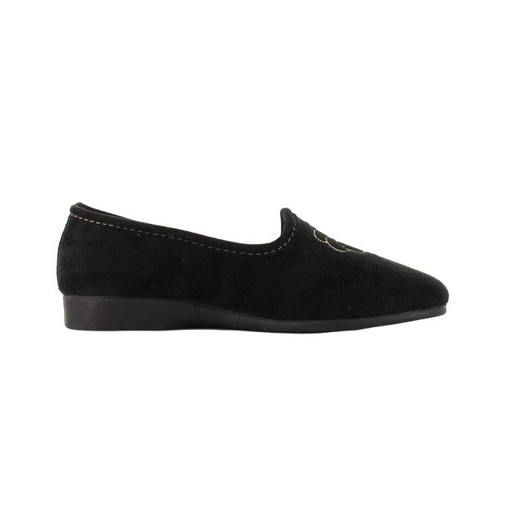 pantoufles femme Semelflex Daisie