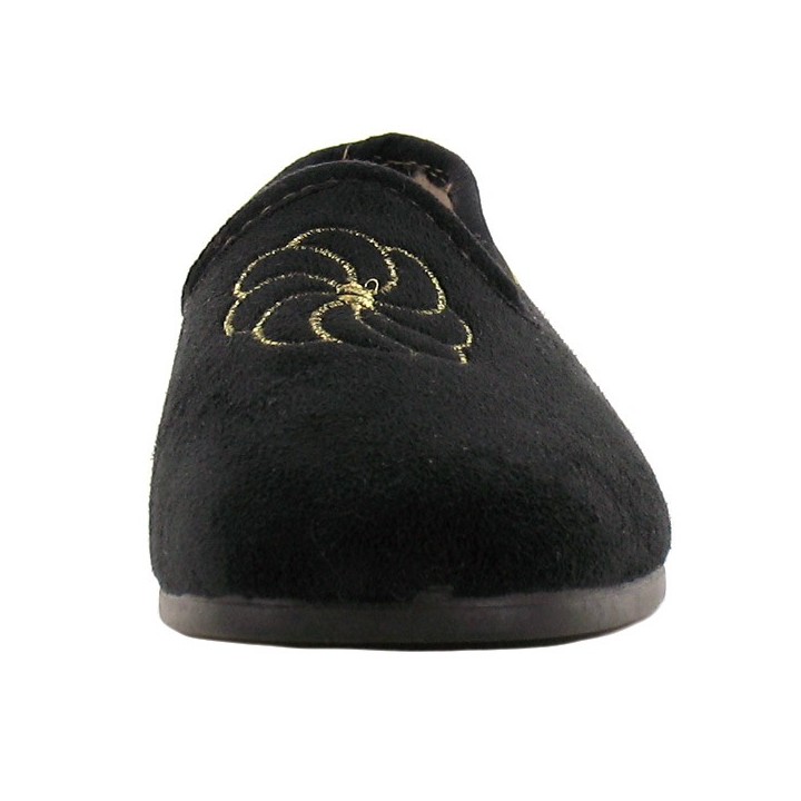 pantoufles femme Semelflex Daisie