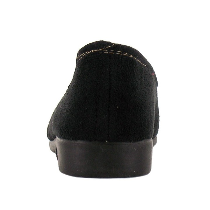 pantoufles femme Semelflex Daisie