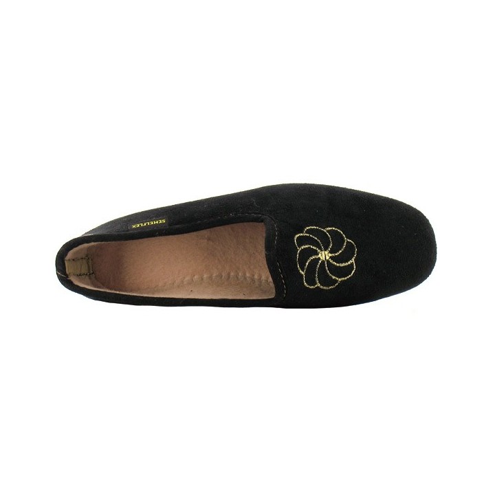 pantoufles femme Semelflex Daisie