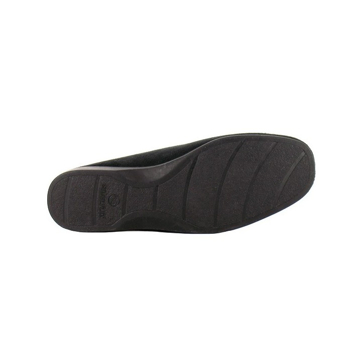 pantoufles femme Semelflex Daisie