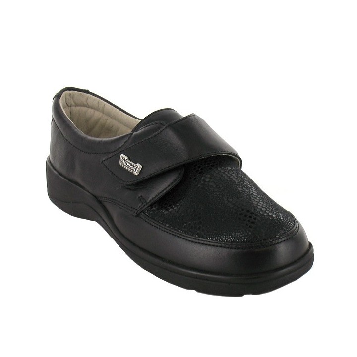 Chaussures Velcro confort femme VAROMED Tallin
