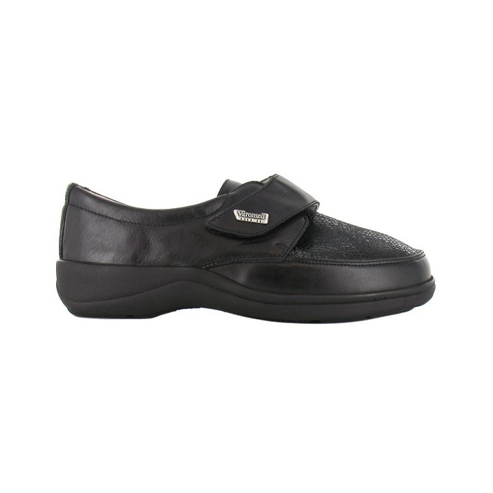 Chaussures Velcro confort femme VAROMED Tallin