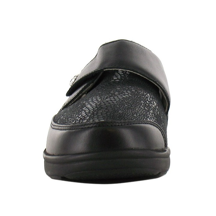 Chaussures Velcro confort femme VAROMED Tallin