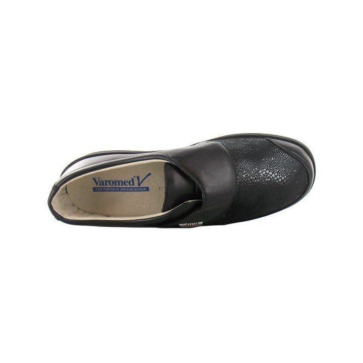 Chaussures Velcro confort femme VAROMED Tallin