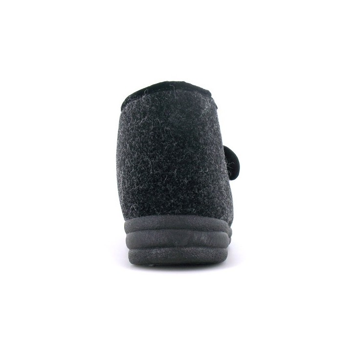chaussons montants homme Fargeot Bagneres