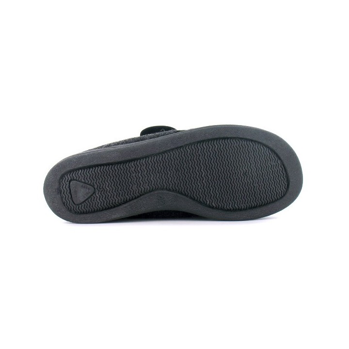 chaussons montants homme Fargeot Bagneres