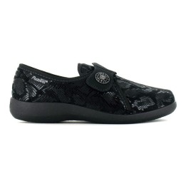 chaussons pieds sensibles femme Podowell Ucla