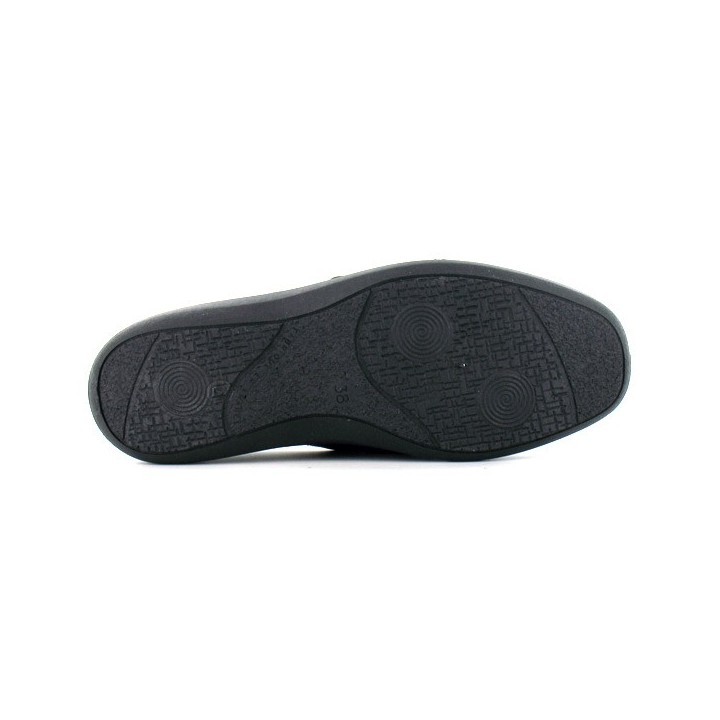 chaussons pieds sensibles femme Podowell Ucla
