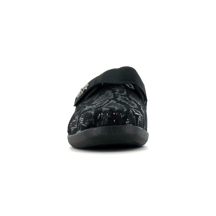 chaussons pieds sensibles femme Podowell Ucla