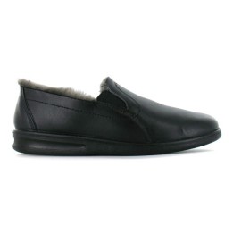 chaussons fermés homme fourrés Westland Präsident 67