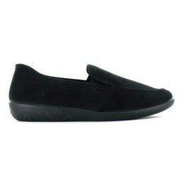 chaussons fermés fourrés en pure laine confortables femme ROHDE 2224