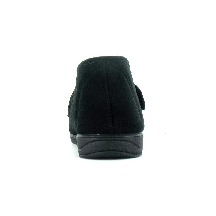 chaussons pieds sensibles femme Hergos H051