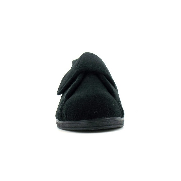 chaussons pieds sensibles femme Hergos H051
