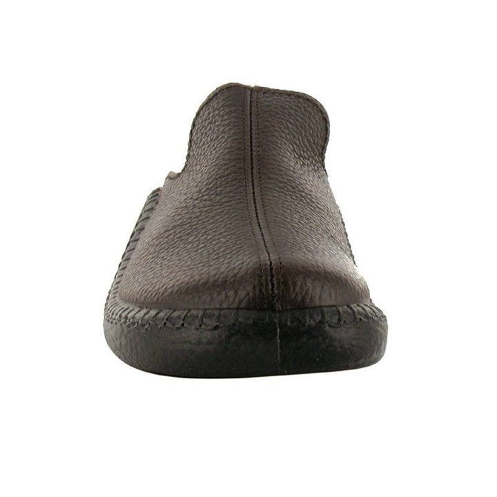 chaussons mule en cuir Homme romika westland Monacp 202 G